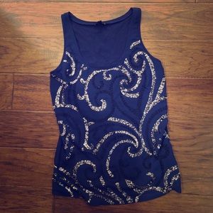 Express Tank Top
